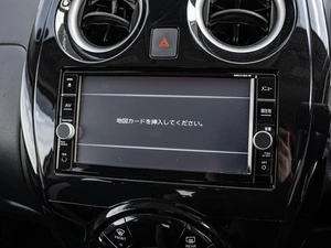 Хетчбэк Nissan Note 2019 года, 1320000 рублей, Краснодар