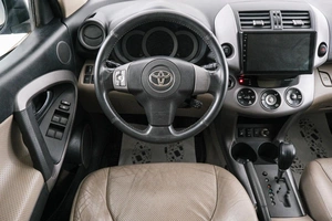 Внедорожник Toyota RAV4 2007 года, 1129000 рублей, Красноярск