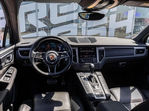 Внедорожник Porsche Macan 2018 года, 3499000 рублей, Краснодар