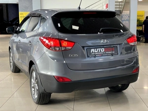 Внедорожник Hyundai ix35 2013 года, 1347000 рублей, Солонцы