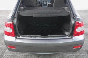 Хетчбэк ВАЗ (LADA) Priora 2010 года, 419000 рублей, Кемерово