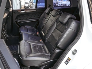 Внедорожник Mercedes-benz GL-класс 2013 года, 3670000 рублей, Краснодар