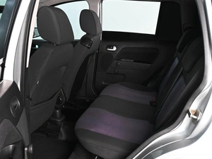 Хетчбэк Ford Fusion 2008 года, 529000 рублей, Аксай