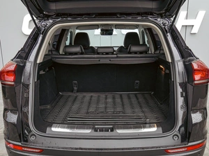 Внедорожник Geely Atlas Pro 2023 года, 2370000 рублей, Краснодар