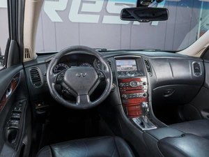 Внедорожник Infiniti QX50 2015 года, 2099000 рублей, Сургут