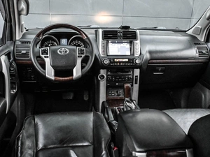 Внедорожник Toyota Land Cruiser Prado 2011 года, 2699000 рублей, Кирилловка