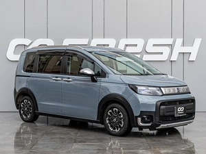 Минивэн Honda Freed 2024 года, 2830000 рублей, Краснодар