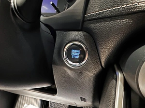 Внедорожник Toyota RAV4 2021 года, 3697000 рублей, Красноярск