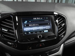Седан ВАЗ (LADA) Vesta 2019 года, 1070000 рублей, Тюмень