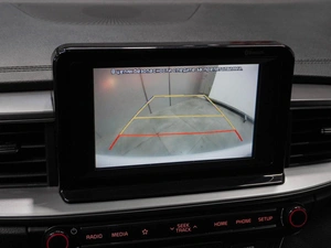 Хетчбэк Kia Ceed 2018 года, 1650000 рублей, Тюмень