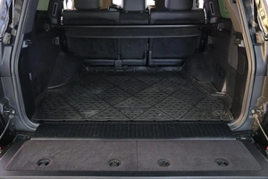 Внедорожник Lexus LX 2017 года, 8599000 рублей, Омск