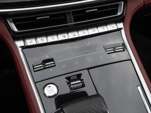 Внедорожник Changan CS85 2022 года, 2250000 рублей, Краснодар