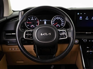 Минивэн Kia Carnival 2022 года, 3897444 рублей, Москва