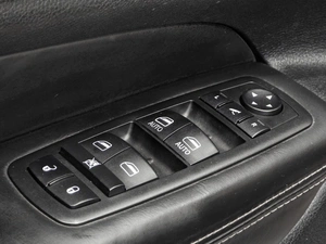 Внедорожник Jeep Grand Cherokee 2013 года, 2199000 рублей, Красноярск