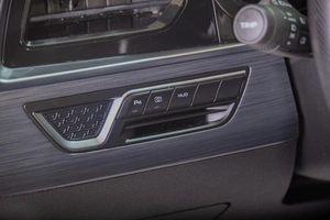 Внедорожник Geely Tugella 2019 года, 2539000 рублей, Томск