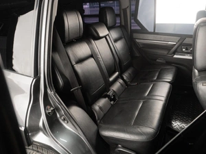 Внедорожник Mitsubishi Pajero 2012 года, 1949000 рублей, Тюмень