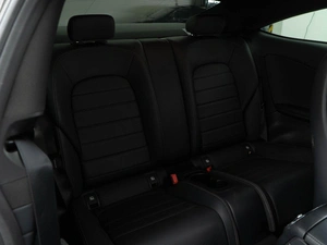 Купе Mercedes-benz C-класс 2017 года, 3021444 рублей, Москва