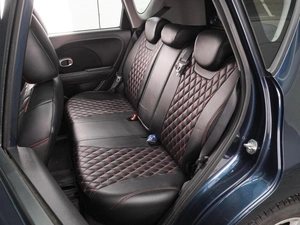 Внедорожник Kia Soul 2017 года, 1559000 рублей, Воронеж