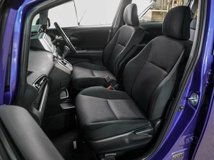Минивэн Toyota Wish 2014 года, 1530000 рублей, Воронеж