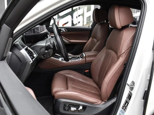 Внедорожник BMW X6 2023 года, 13000000 рублей, Краснодар