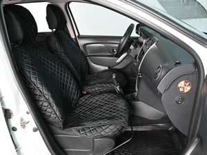 Хетчбэк Renault Sandero Stepway 2019 года, 1159000 рублей, Ростов-на-Дону