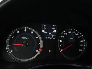 Хетчбэк Hyundai Solaris 2014 года, 849000 рублей, Волгоград