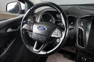 Хетчбэк Ford Focus 2018 года, 1379000 рублей, Тюмень