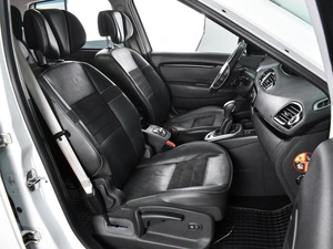 Минивэн Renault Scenic 2015 года, 1135000 рублей, Воронеж