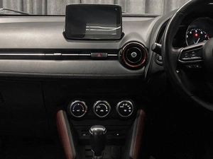 Внедорожник Mazda CX-3 2017 года, 1600000 рублей, Красноярск