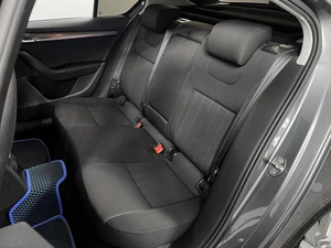 Лифтбек Skoda Octavia 2017 года, 2098900 рублей, Казань