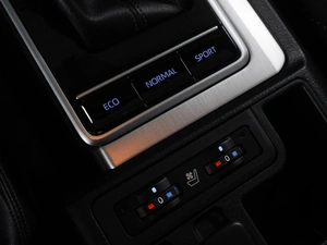 Внедорожник Toyota Land Cruiser Prado 2020 года, 6789000 рублей, Минеральные Воды