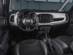 Минивэн Fiat 500L 2018 года, 1390000 рублей, Ростов-на-Дону