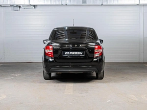 Седан ВАЗ (LADA) Granta 2023 года, 890000 рублей, Ставрополь
