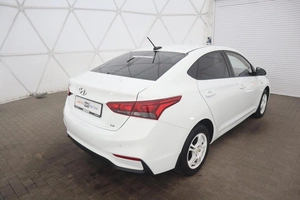 Седан Hyundai Solaris 2018 года, 1310000 рублей, Орёл