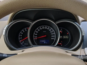 Внедорожник Nissan Murano 2015 года, 1360000 рублей, Краснодар