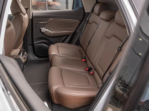 Внедорожник GAC GS4 2025 года, 2920000 рублей, Краснодар