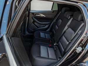 Хетчбэк Infiniti Q30 2016 года, 1920000 рублей, Краснодар