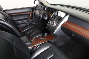 Седан Nissan Teana 2006 года, 819000 рублей, Пермь