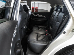 Внедорожник Infiniti EX35 2008 года, 1235000 рублей, Ставрополь