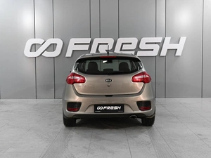 Хетчбэк Kia Ceed 2015 года, 1529000 рублей, Аксай