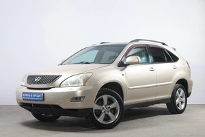 Внедорожник Lexus RX 2004 года, 1399000 рублей, Новосибирск
