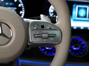 Седан Mercedes-benz CLS-класс AMG 2020 года, 6299777 рублей, Москва