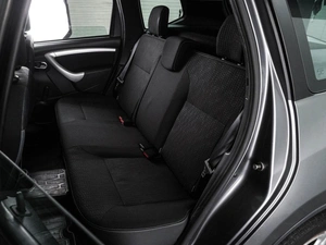 Внедорожник Nissan Terrano 2017 года, 1474000 рублей, Воронеж