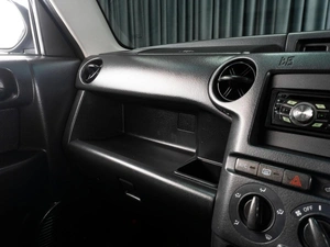 Минивэн Toyota bB 2000 года, 549000 рублей, Тюмень