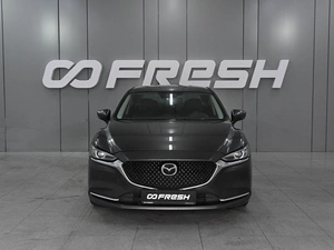 Седан Mazda 6 2019 года, 2379000 рублей, Аксай