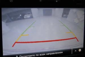 Внедорожник Renault Kaptur 2019 года, 1658000 рублей, Солонцы