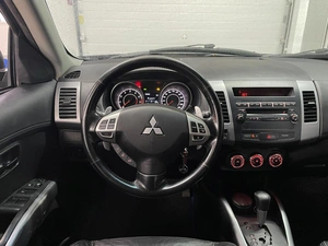 Внедорожник Mitsubishi Outlander 2010 года, 910000 рублей, Ярославль