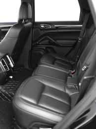 Внедорожник Porsche Cayenne S 2015 года, 4700000 рублей, Орёл