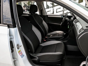 Лифтбек Skoda Rapid 2019 года, 1444000 рублей, Волгоград