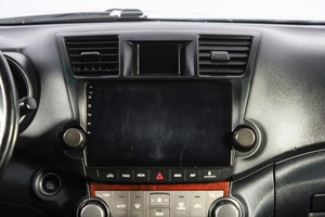 Внедорожник Toyota Highlander 2011 года, 1799000 рублей, Новосибирск